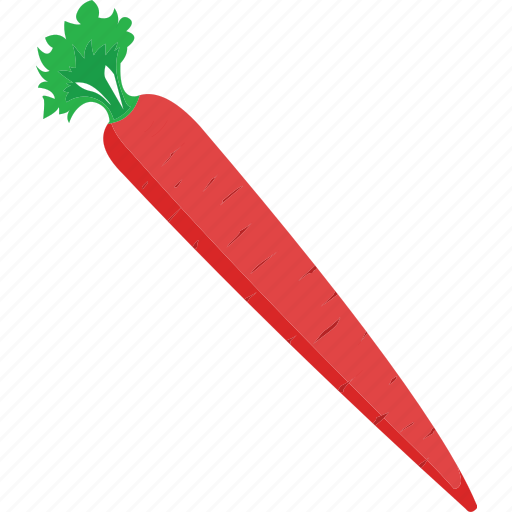 Carrot, carrot halwa, carrot juice, carrot salad, vegetables icon icon - Download on Iconfinder