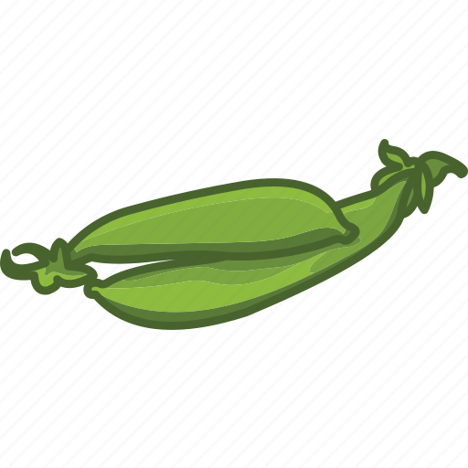 Pea, peas, peas salad, vegetables icon icon - Download on Iconfinder