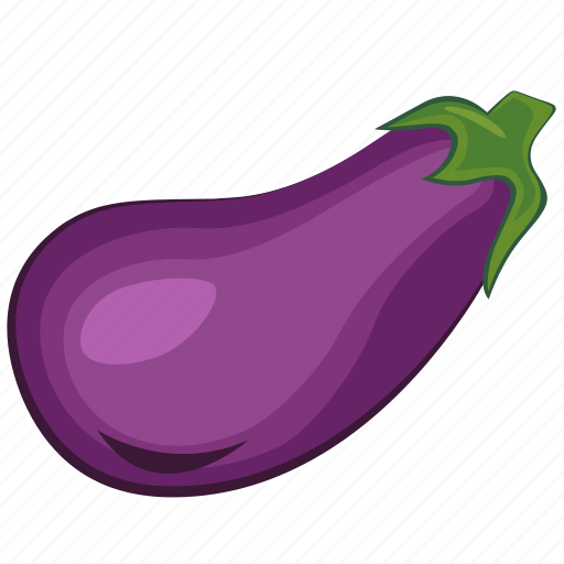 Aubergine, eggplant, vegetables icon icon - Download on Iconfinder