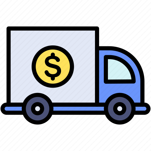 Delivery, price, shipping icon - Download on Iconfinder