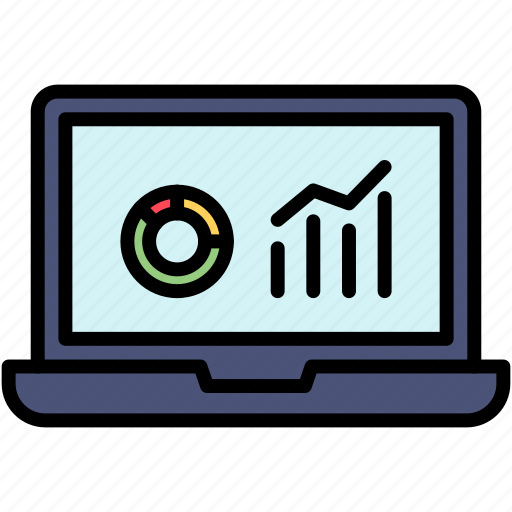 Growth, profit, progress, statistics icon - Download on Iconfinder