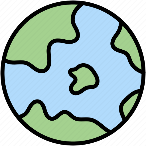 Earth, globe, international, world icon - Download on Iconfinder