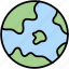 earth, globe, international, world 