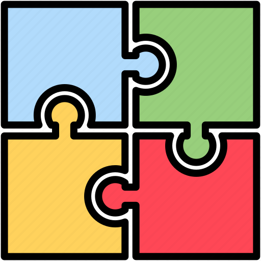 Decision, puzzle, solution icon - Download on Iconfinder