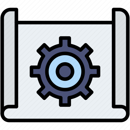 Implementation, planning, workflow icon - Download on Iconfinder