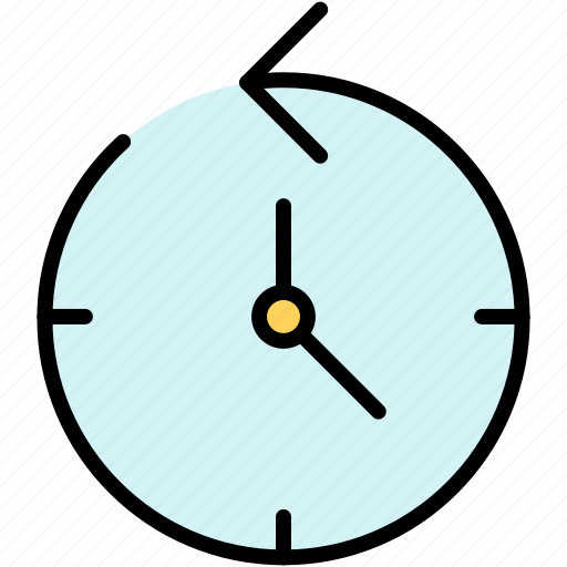 Clock, estimate, milestone icon - Download on Iconfinder