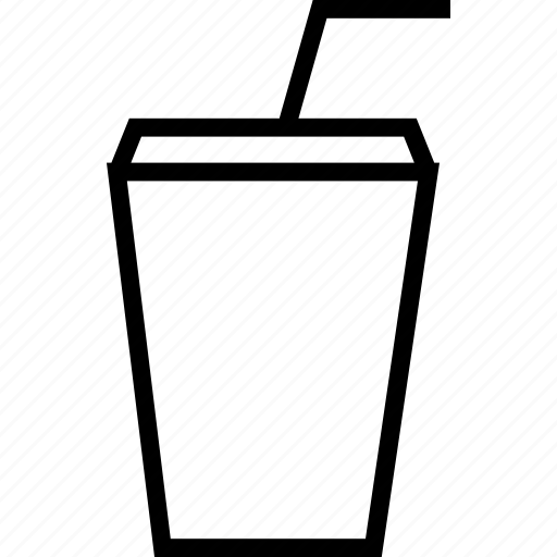Beverage, cup, drink, soda icon - Download on Iconfinder