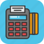cashless transaction, payment machine, pos machine, pos terminal, swipe machine 