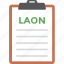finance concept, loan agreement, loan application, loan document, mortgage paper 