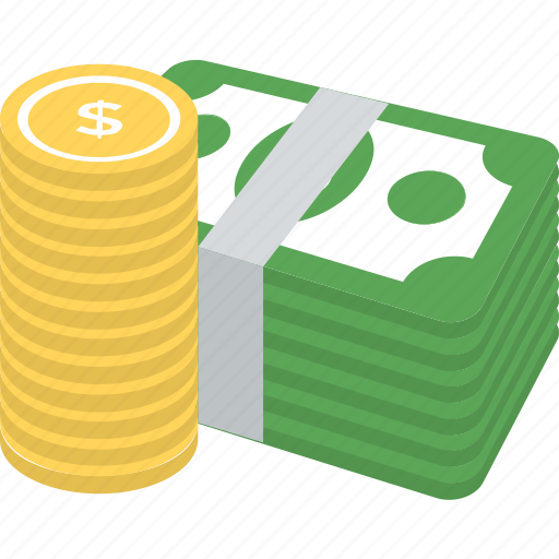 Capital, cash, financing, investment, money icon - Download on Iconfinder