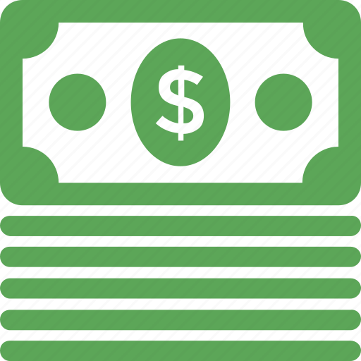 Banknotes, cash, dollar bills, money, us dollars icon - Download on Iconfinder