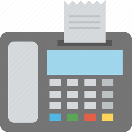 Cash box, cash register, counter machine, finance tool, supermarket interior icon - Download on Iconfinder