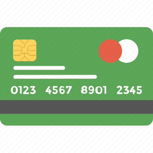 Atm card, banking and finance, credit card, debit card, plastic money icon - Download on Iconfinder