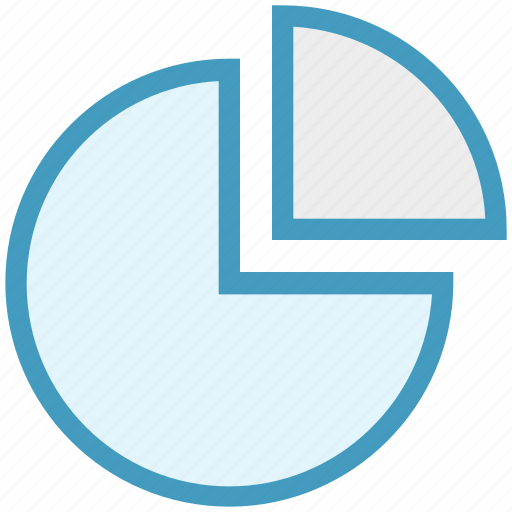 Business, chart, finance, graph, pie, pie chart icon - Download on Iconfinder