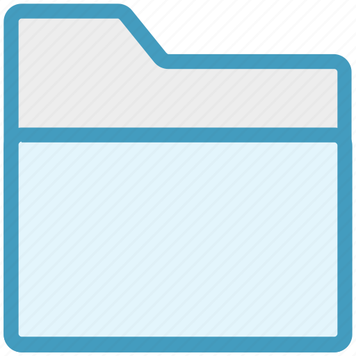 Business, document, file, finance, folder icon - Download on Iconfinder