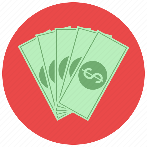 Bills, currency, dollar, finance, payment icon - Download on Iconfinder