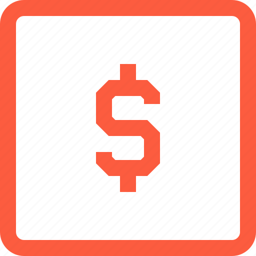 American, currency, dollar, finance, money, us, usd icon - Download on Iconfinder