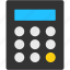 app, calculater, device, interface, mobile, ui, ux 