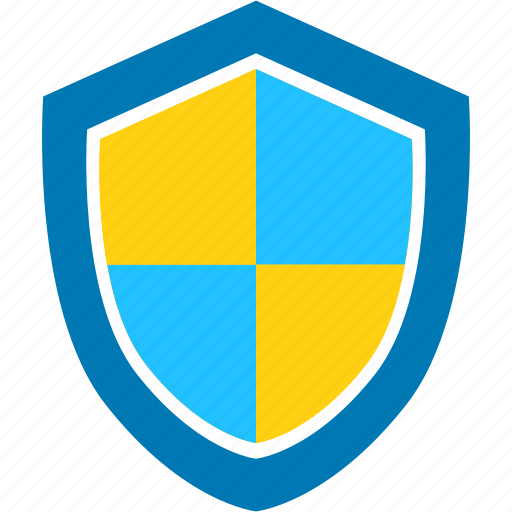 Guard, password, protect, protection, safety, security, shield icon - Download on Iconfinder