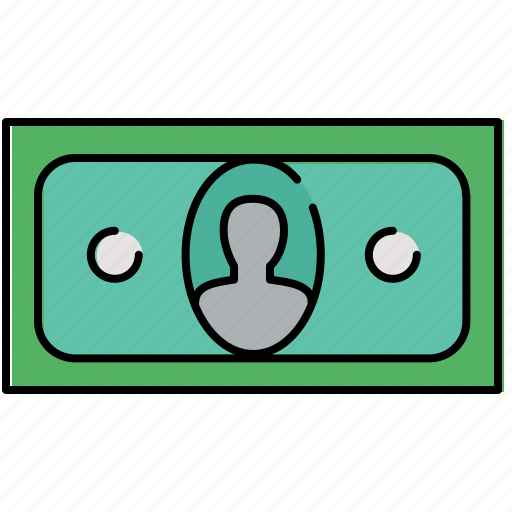 Bill, cash, finance, payment icon - Download on Iconfinder