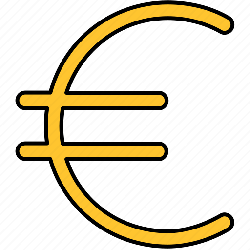 Currency, euro, finance, payment icon - Download on Iconfinder
