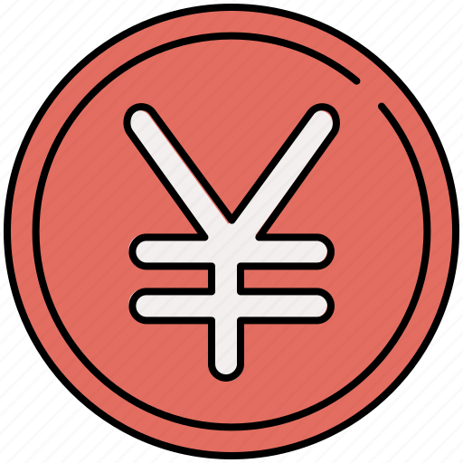 Currency, finance, money, payment, yen icon - Download on Iconfinder