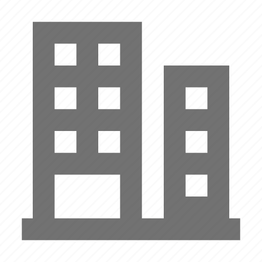 Bank building, building, finance building, financial building, trade center icon - Download on Iconfinder
