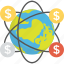 currency transfer, financial network, global money transfer, global transactions, send money 