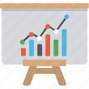 business analysis, business analytics, business graph, graphic presentation, statistics