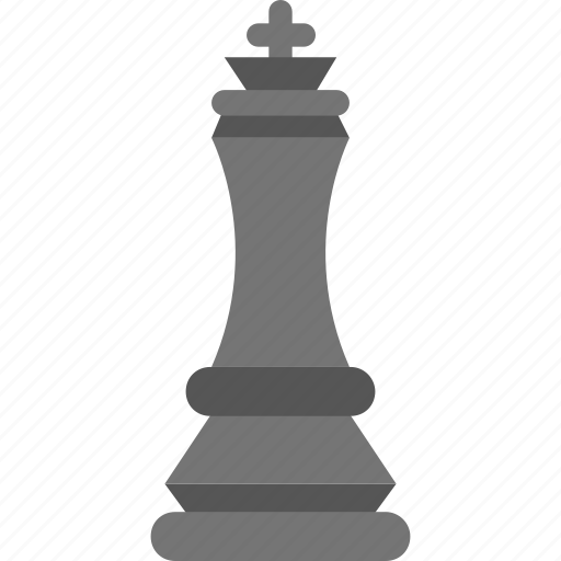 Business ambition, challenge, chess game, strategy, target planning icon - Download on Iconfinder