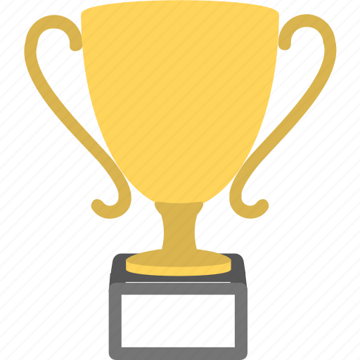 Award, cup, gold trophy, prize cup, winner reward icon - Download on Iconfinder