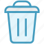 cleaning bin, delete, dust bin, recycle bin, trash, trash bin 