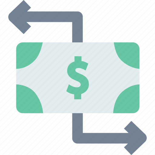 Cash, dollar, money, savings icon - Download on Iconfinder