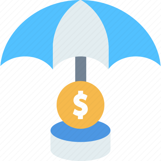Insurance, life insurance, protection, umbrella icon - Download on Iconfinder