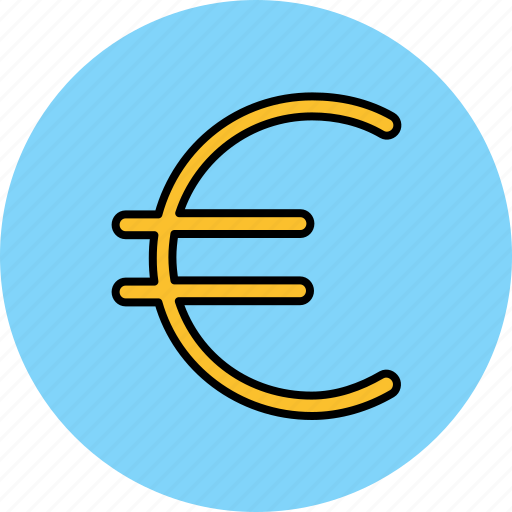 Currency, euro, finance, money, payment icon - Download on Iconfinder