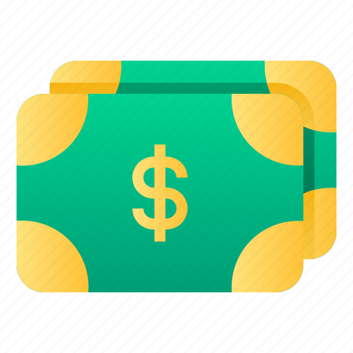 Business, cash, dollar, finance, money, payment icon - Download on Iconfinder