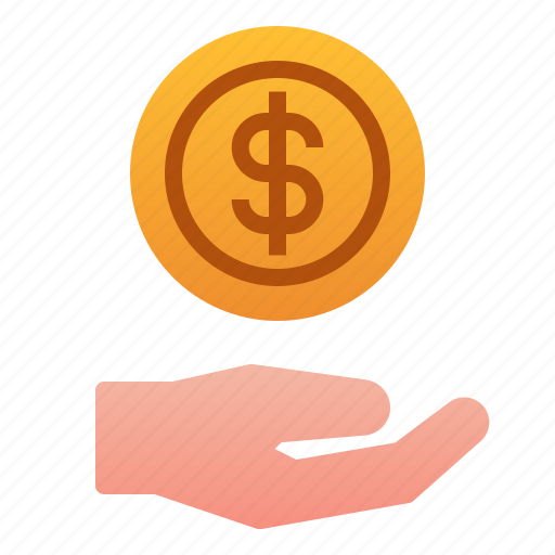 Business, finance, gesture, give, hand, loan icon - Download on Iconfinder