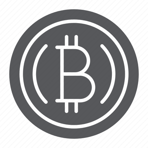Banking, bitcoin, coin, crypto, cryptocurrency, finance icon - Download on Iconfinder