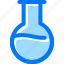 flask, research, science, test, tube 