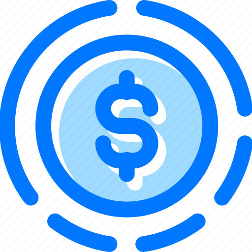 Currency, dollar, finance, sign icon - Download on Iconfinder