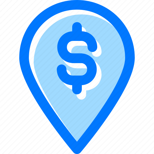 Business, location, pin, small business, tracking icon - Download on Iconfinder