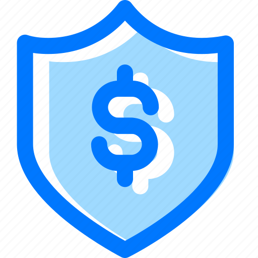 Payments, secure, security, shield icon - Download on Iconfinder