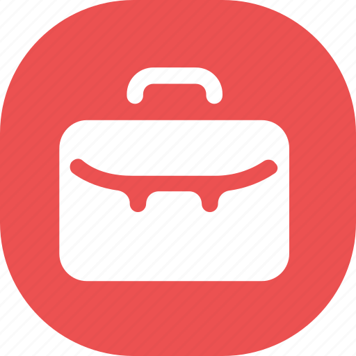 Bag, case, portfolio, school icon - Download on Iconfinder