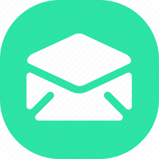 Email, envelop, letter, mail icon - Download on Iconfinder