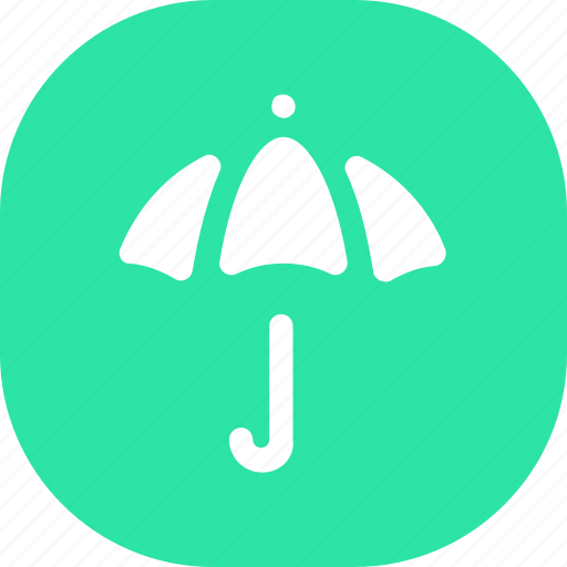 Protection, security, umbrella, weather icon - Download on Iconfinder
