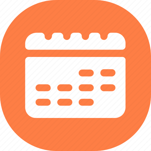 Callender, date, event, shedule icon - Download on Iconfinder