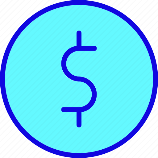 Banking, cash, currency, dollar, finance, money, payment icon - Download on Iconfinder