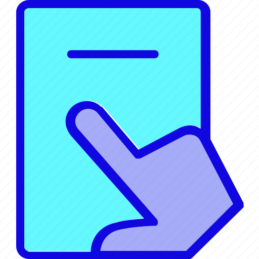 Check, checklist, finance, list, menu, note, paper icon - Download on Iconfinder