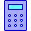 accounting, calculate, calculation, calculator, digital calculator, finance, mathematics 