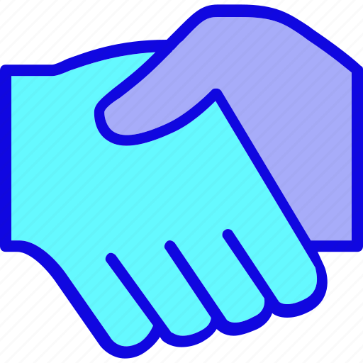 Agreement, currency, deal, finance, hands, handshake, partnership icon - Download on Iconfinder